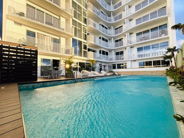 VENTA Y ALQUILER DE APARTAMENTO NUEVO EN VELO NUNCIATURA
