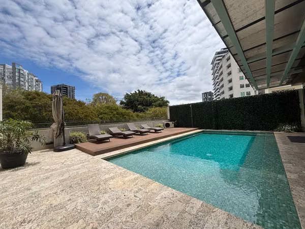 RENT OF APARTMENT IN HYDE PARK - ROHRMOSER