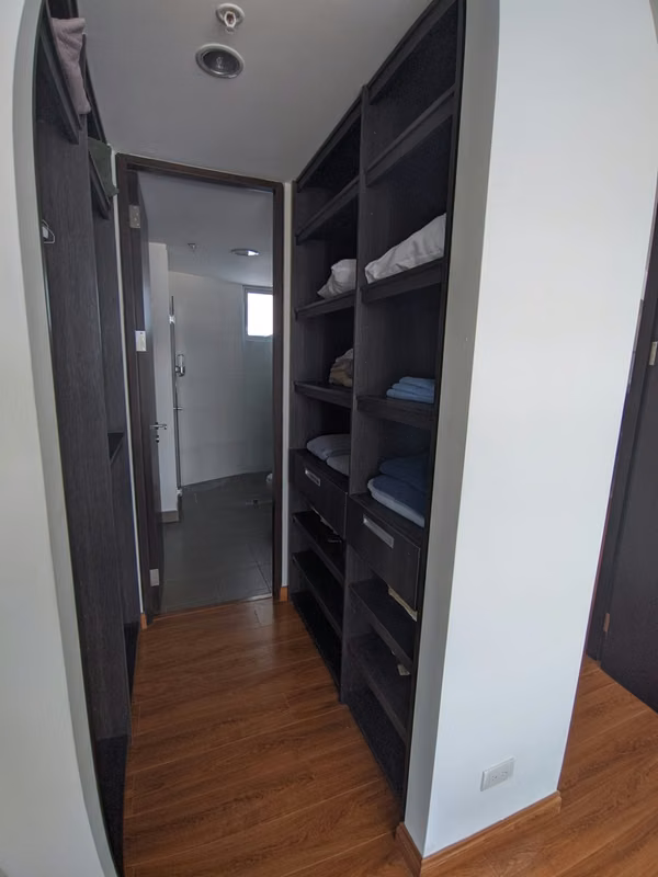 Venta de Apartamento en Vistas de La Nunciatura