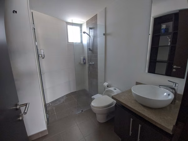 Venta de Apartamento en Vistas de La Nunciatura