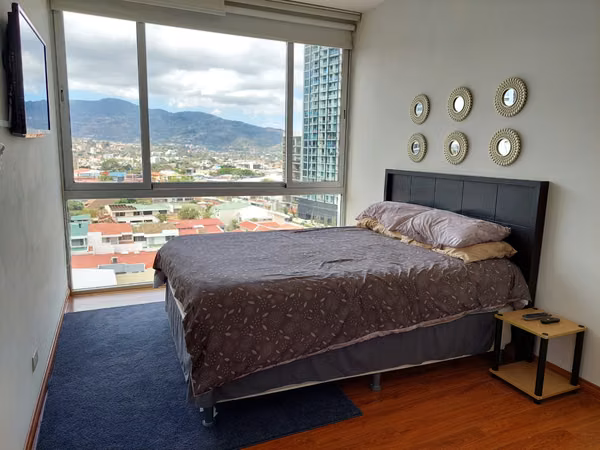Venta de Apartamento en Vistas de La Nunciatura