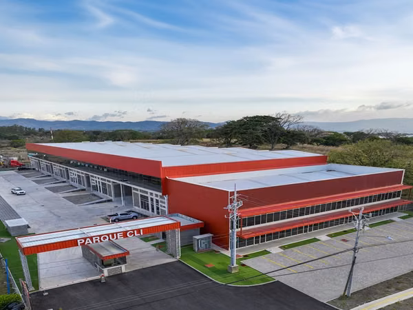 SALE OF WAREHOUSES AT PARQUE CLI #12