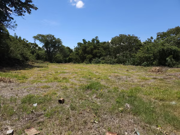 Terreno en Residencial Bello Higuerón, San Roque, Heredia