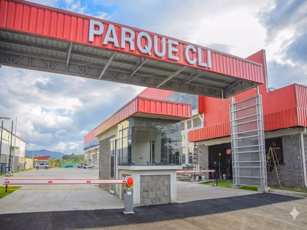 SALE OF WAREHOUSES AT PARQUE CLI #17