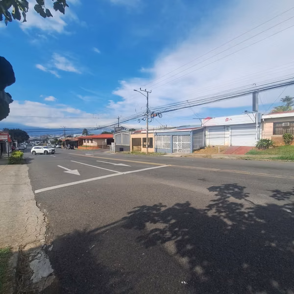 Strategic Commercial Local Rental in Rohrmoser RH