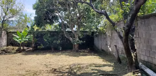 Lot for sale in Rohrmoser, La Favorita, San José