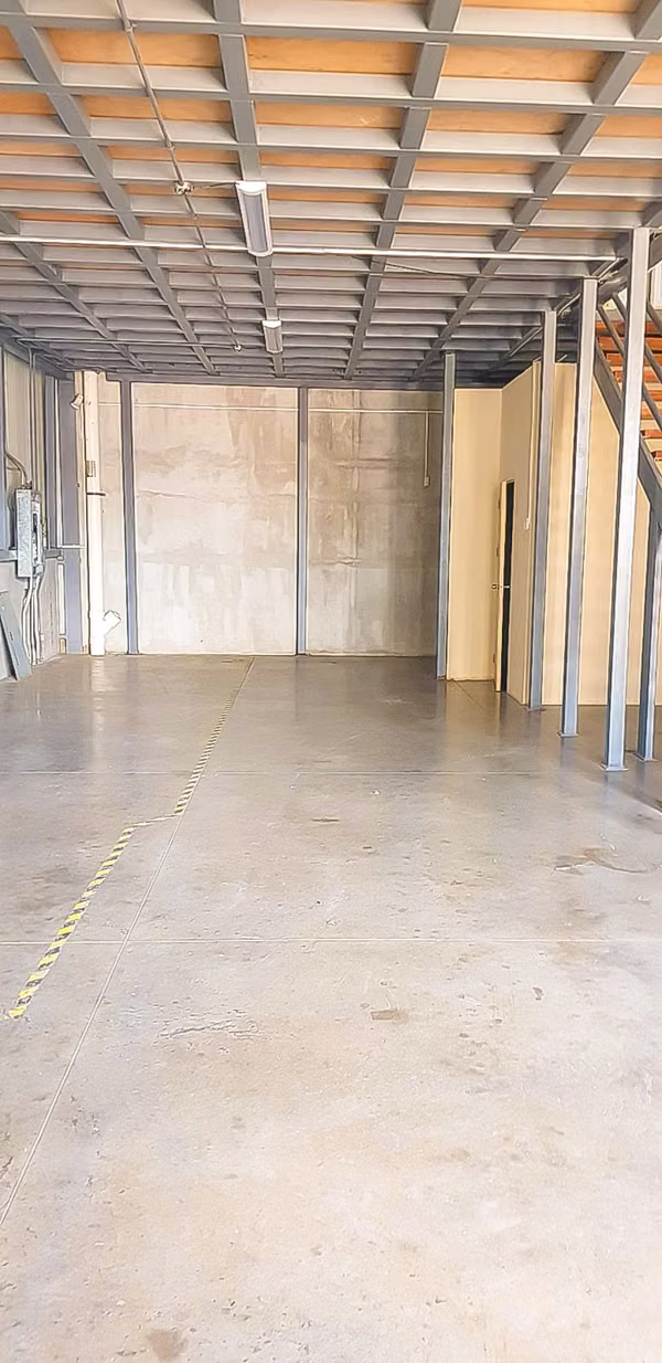 Bodega en venta Solarium Liberia
