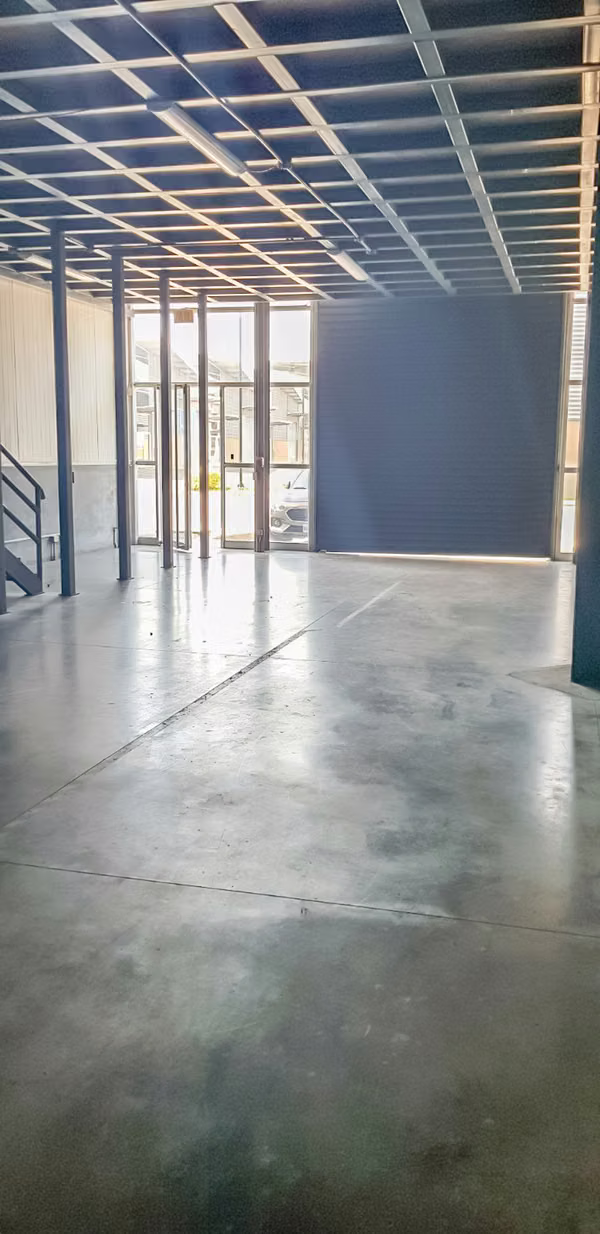 Bodega en venta Solarium Liberia