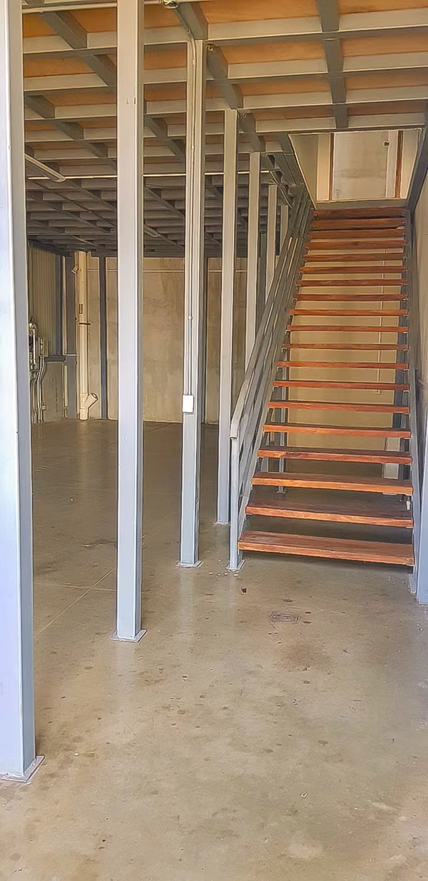 Bodega en venta Solarium Liberia