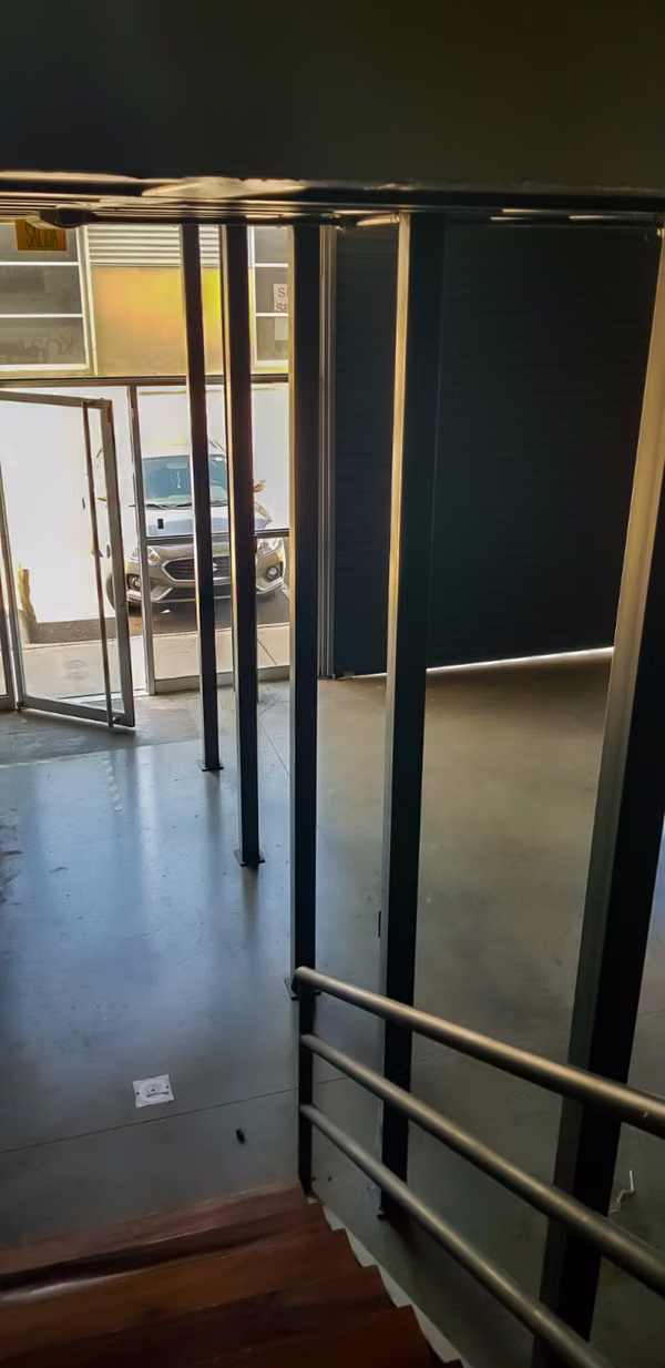 Bodega en venta Solarium Liberia