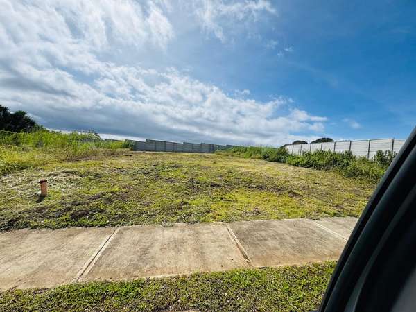 Lote en Residencial | San Isidro de Heredia | 302m2