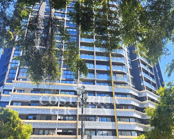ESTUDIO AMUEBLADO | TORRE SER | BARRIO ESCALANTE | SE VENDE
