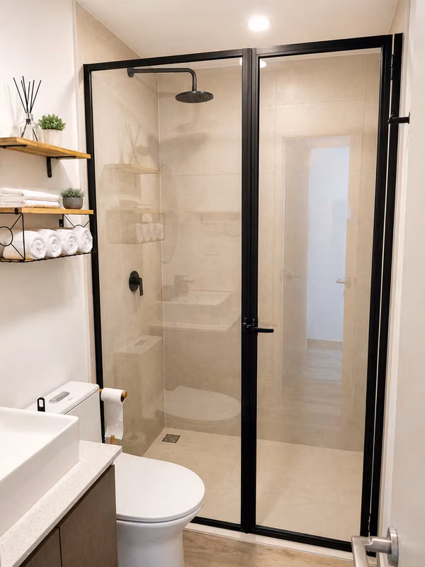 ESTUDIO AMUEBLADO | TORRE SER | BARRIO ESCALANTE | SE VENDE