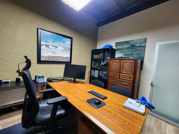 Venta de edificio de oficinas