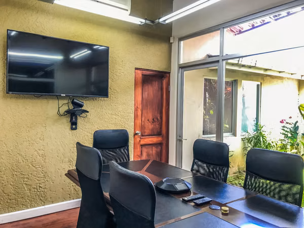 Venta de edificio de oficinas