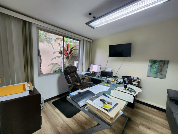 Venta de edificio de oficinas