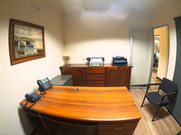 Venta de edificio de oficinas