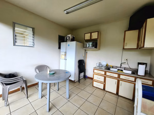 Venta de edificio de oficinas