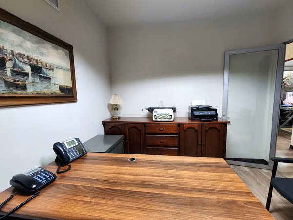 Venta de edificio de oficinas