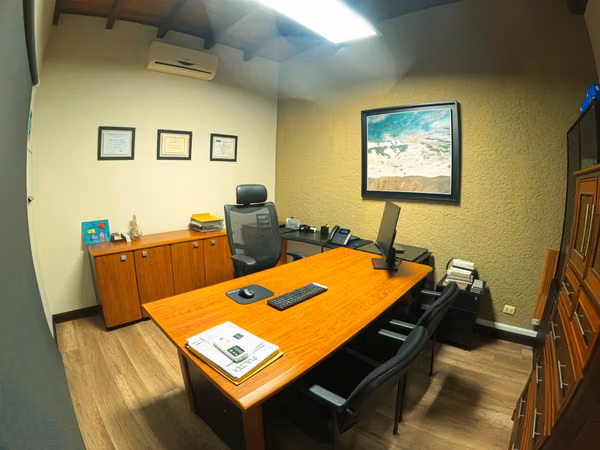 Venta de edificio de oficinas