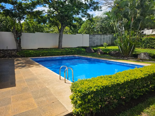 Casa Nueva a Estrenar en Turrúcares | Esquinera, Condominio Sol del Oeste KIMS