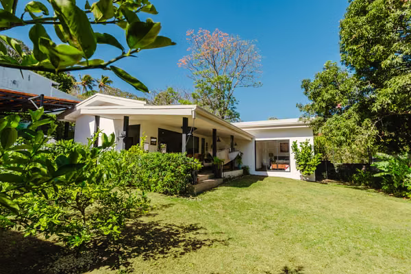 Casa a la venta en Ciudad Colón