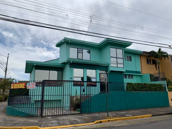 Casa de una planta en Montelimar, Guadalupe, San Jose