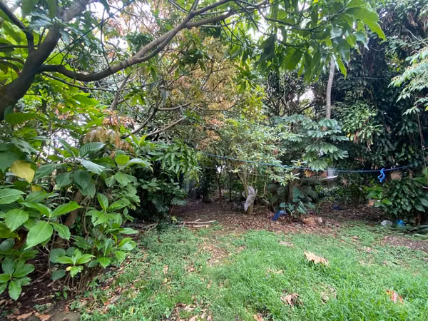 Propiedad Comercial en San Juan de Tibás, San José