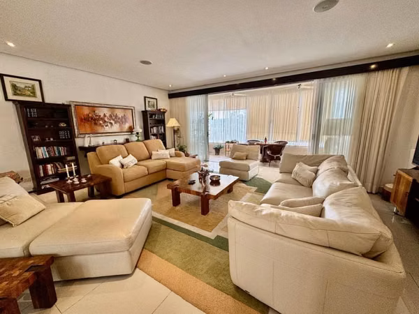 Santa Ana Se vende Precioso y Acogedor Apartamento 1 Nivel 229 mts2