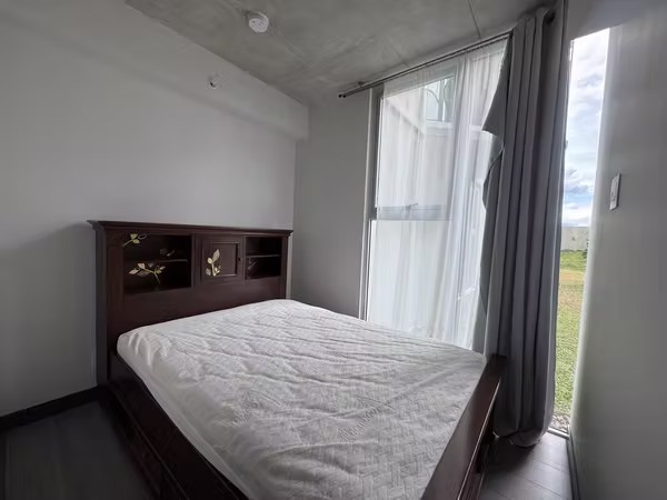 APARTAMENTO AMUEBLADO Y CON PARQUE SECRET SABANA