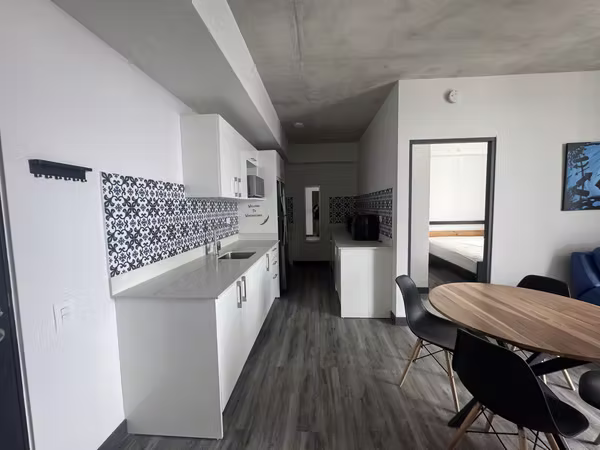 APARTAMENTO AMUEBLADO Y CON PARQUE SECRET SABANA