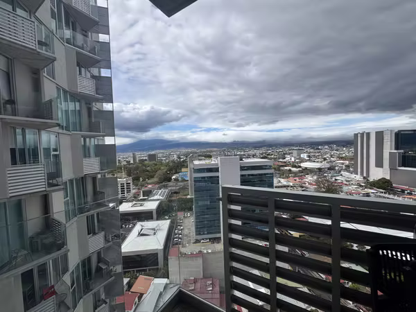 APARTAMENTO AMUEBLADO Y CON PARQUE SECRET SABANA
