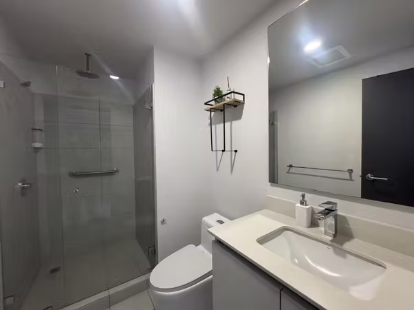 APARTAMENTO AMUEBLADO Y CON PARQUE SECRET SABANA