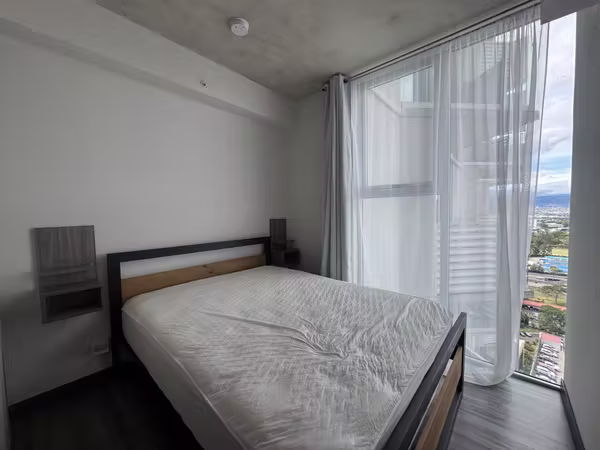APARTAMENTO AMUEBLADO Y CON PARQUE SECRET SABANA
