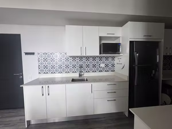 APARTAMENTO AMUEBLADO Y CON PARQUE SECRET SABANA