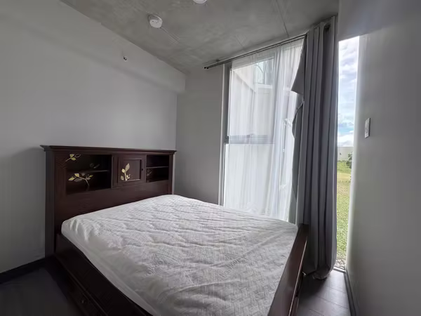 APARTAMENTO AMUEBLADO Y CON PARQUE SECRET SABANA