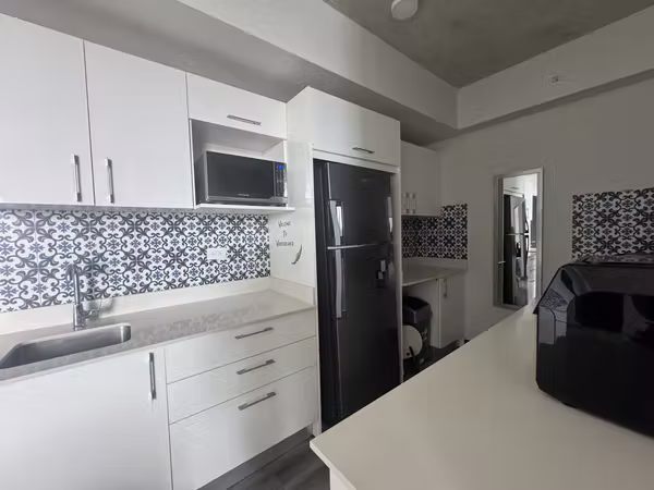 APARTAMENTO AMUEBLADO Y CON PARQUE SECRET SABANA