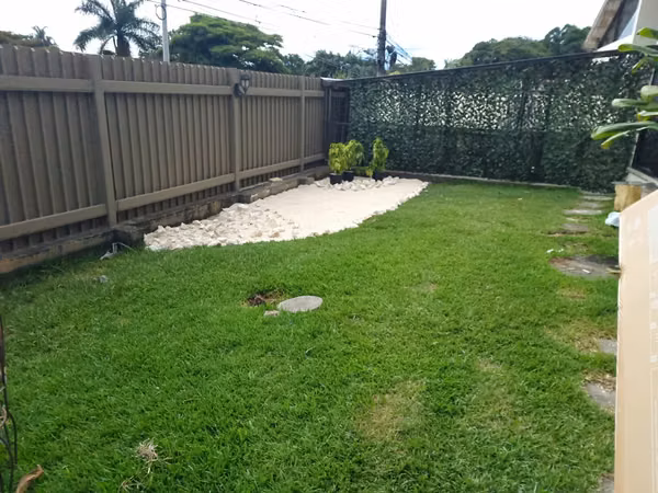 2 habitaciones con Jardín San Rafael Escazú - PET FRIENDLY!
