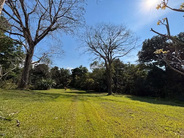 Venta de finca en Orotina con Piscina y Rancho