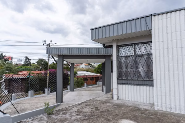 Casa de UN NIVEL en Venta en San Francisco de Dos Ríos - MV