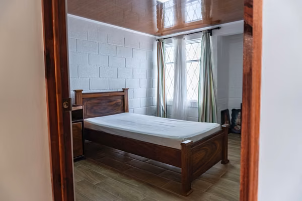Casa de UN NIVEL en Venta en San Francisco de Dos Ríos - MV