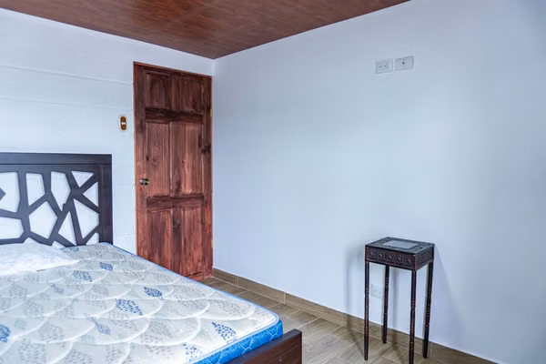 Casa de UN NIVEL en Venta en San Francisco de Dos Ríos - MV