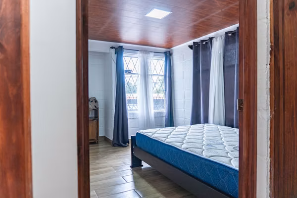 Casa de UN NIVEL en Venta en San Francisco de Dos Ríos - MV
