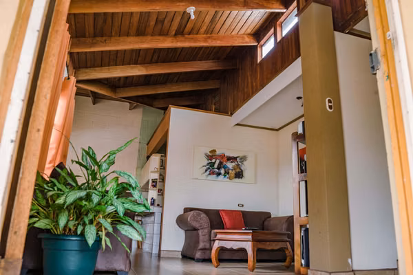 Casa de UN NIVEL en Venta en San Francisco de Dos Ríos - MV