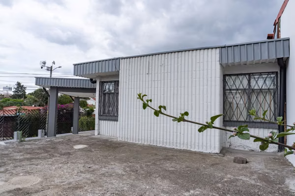 Casa de UN NIVEL en Venta en San Francisco de Dos Ríos - MV