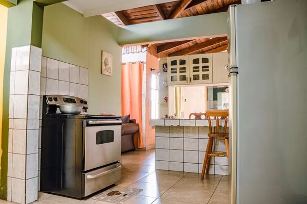 Casa de UN NIVEL en Venta en San Francisco de Dos Ríos - MV