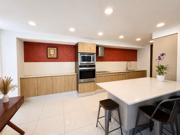 House for Sale in Paseo del Sol Condominium, Santa Ana