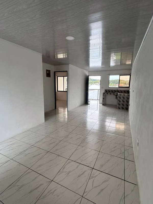 SE ALQUILA APARTAMENTO EN VILLACARES DE TURRUCARES ALAJUELA