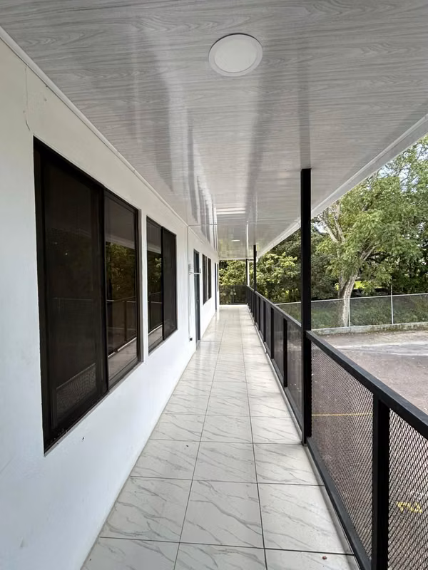 SE ALQUILA APARTAMENTO EN VILLACARES DE TURRUCARES ALAJUELA
