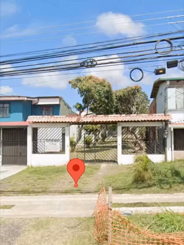 Venta propiedad comercial San Pablo Heredia, sobre calle principal